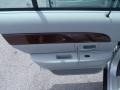 Silver Birch Metallic - Grand Marquis LS Ultimate Edition Photo No. 23
