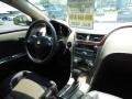 Gold Mist Metallic - Malibu LTZ Sedan Photo No. 11