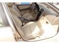 Sunlit Sand Metallic - Maxima GLE Photo No. 7