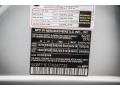 Iridium Silver Metallic - GL 450 Photo No. 20