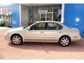 Sunlit Sand Metallic - Maxima GLE Photo No. 13