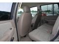 2005 Mineral Grey Metallic Ford Explorer XLS  photo #11