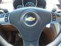 Gold Mist Metallic - Malibu LTZ Sedan Photo No. 21