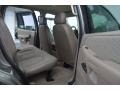 2005 Mineral Grey Metallic Ford Explorer XLS  photo #13