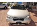 Sunlit Sand Metallic - Maxima GLE Photo No. 15