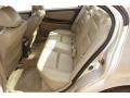 Sunlit Sand Metallic - Maxima GLE Photo No. 20