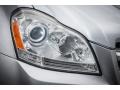 Iridium Silver Metallic - GL 450 Photo No. 27