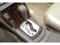 Sunlit Sand Metallic - Maxima GLE Photo No. 24
