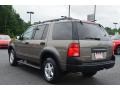 2005 Mineral Grey Metallic Ford Explorer XLS  photo #23