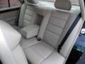 Parchment Rear Seat Photo for 1994 Mercedes-Benz E #83318077
