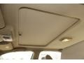 Sunlit Sand Metallic - Maxima GLE Photo No. 28