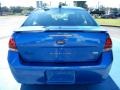 Blue Flame Metallic - Focus SES Sedan Photo No. 4
