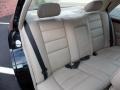 Parchment Rear Seat Photo for 1994 Mercedes-Benz E #83318215