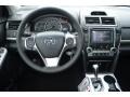 Classic Silver Metallic - Camry SE Photo No. 11