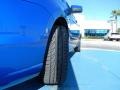 Blue Flame Metallic - Focus SES Sedan Photo No. 11