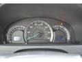 Classic Silver Metallic - Camry SE Photo No. 17