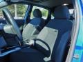 Blue Flame Metallic - Focus SES Sedan Photo No. 13