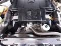  1994 E 420 Sedan 4.2 Liter DOHC 32-Valve V8 Engine