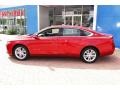 Crystal Red Tintcoat - Impala LT Photo No. 13