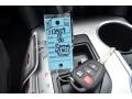 Classic Silver Metallic - Camry SE Photo No. 20