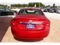 Crystal Red Tintcoat - Impala LT Photo No. 14