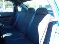 Blue Flame Metallic - Focus SES Sedan Photo No. 16