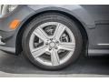 Steel Grey Metallic - C 300 Luxury Photo No. 8