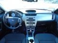 Blue Flame Metallic - Focus SES Sedan Photo No. 20
