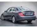 Steel Grey Metallic - C 300 Luxury Photo No. 10