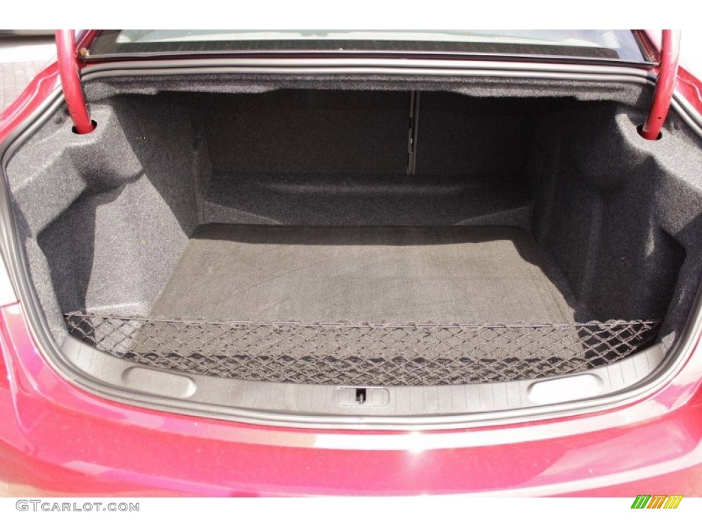 2014 Impala LT - Crystal Red Tintcoat / Jet Black/Dark Titanium photo #20