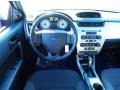 Blue Flame Metallic - Focus SES Sedan Photo No. 21