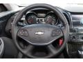 2014 Crystal Red Tintcoat Chevrolet Impala LT  photo #22