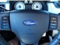 Blue Flame Metallic - Focus SES Sedan Photo No. 24
