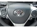 2013 Super White Toyota Camry SE  photo #14