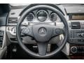 Steel Grey Metallic - C 300 Luxury Photo No. 15