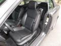 Black Front Seat Photo for 2009 Saab 9-3 #83318884