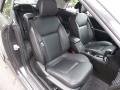 Black Front Seat Photo for 2009 Saab 9-3 #83318991