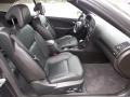 Black Front Seat Photo for 2009 Saab 9-3 #83319015