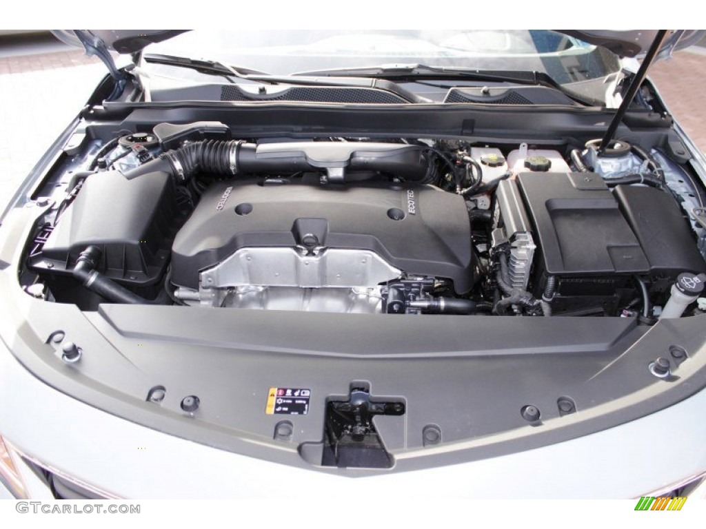 2014 Impala LS - Silver Topaz Metallic / Jet Black/Dark Titanium photo #17