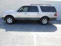 Silver Birch Metallic - Expedition EL XLT Photo No. 6