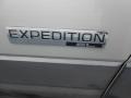 Silver Birch Metallic - Expedition EL XLT Photo No. 18