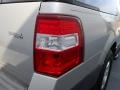 Silver Birch Metallic - Expedition EL XLT Photo No. 19