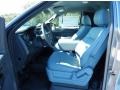 2013 Ford F150 XL Regular Cab Front Seat