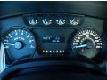 Steel Gray Gauges Photo for 2013 Ford F150 #83319567
