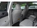 2013 Blizzard White Pearl Toyota Highlander Limited  photo #7