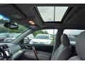 2013 Blizzard White Pearl Toyota Highlander Limited  photo #12