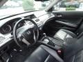 2009 Polished Metal Metallic Honda Accord EX-L Sedan  photo #10