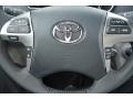 2013 Blizzard White Pearl Toyota Highlander Limited  photo #18