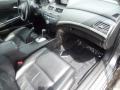 2009 Polished Metal Metallic Honda Accord EX-L Sedan  photo #24