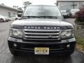 Java Black Pearl - Range Rover Sport Supercharged Photo No. 2